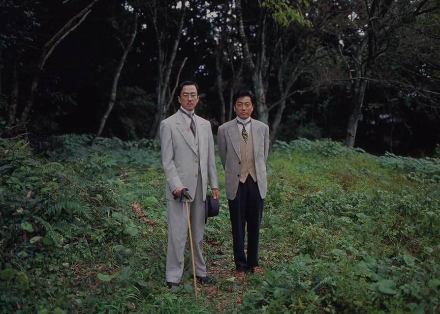 Amazon.co.jp: 夢二【4Kデジタル完全修復版】 UHD+Blu-ray（2枚